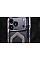 Чохол UAG для iPhone 17 Pro Max, Plyo MagSafe, Ice/White