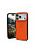 Чохол UAG для iPhone 17 Pro Max, Civilian MagSafe, Orange