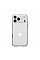 Чохол UAG для iPhone 17 Pro Max, Plyo, Ice