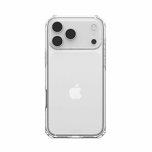 Чохол UAG для iPhone 17 Pro Max, Plyo, Ice