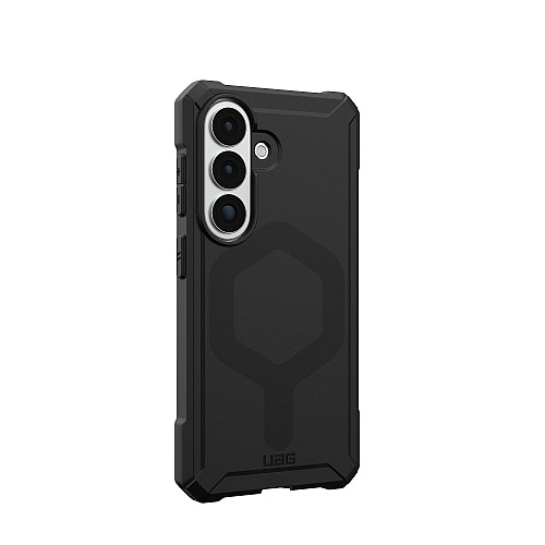 Чохол UAG для Samsung Galaxy S26, Essential Armor with Magnet, Black
