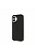 Чохол UAG для iPhone 17, Civilian MagSafe, Black