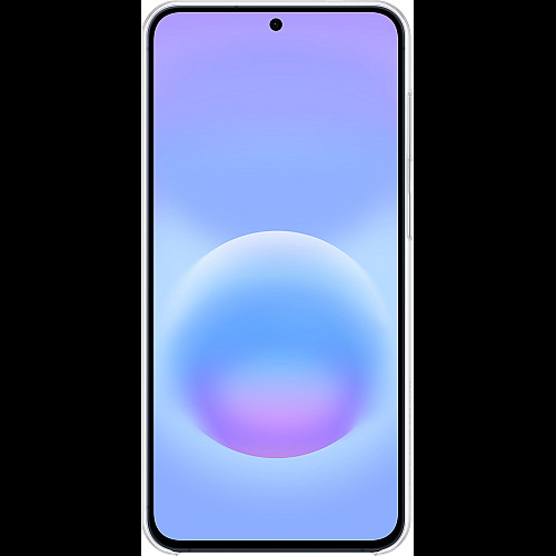 Чохол Samsung для Galaxy A57 (A576), Clear Case, прозорий