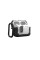 Чохол UAG для AirPods Pro (Gen 3, 2025), Plasma, Black