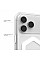 Чохол UAG для iPhone 17 Pro Max, Plyo MagSafe, Ice/White