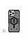 Чохол UAG для iPhone 16 Pro Max, Pathfinder Clear Magsafe, Ash