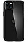 Чохол Spigen для iPhone 15, Ultra Hybrid, Matte Black