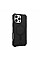 Чохол UAG для iPhone 16 Pro Max, Essential Armor Magsafe, Black