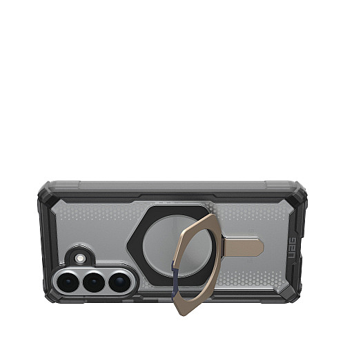 Чохол UAG для Samsung Galaxy S26+, Plasma XTE with Magnet, Ash/Titanium