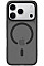 Чехол Belkin для iPhone 17 Pro, Magnetic Protective Grip, Black