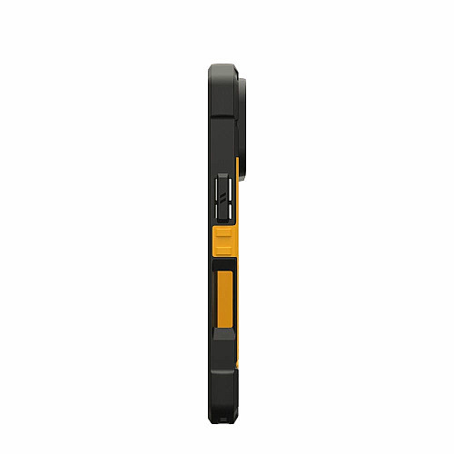 Чохол UAG для iPhone 17 Pro, Pathfinder MagSafe, Heritage Yellow