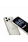 Чохол Belkin для iPhone 17 Pro, Magnetic Protective Grip, Sand