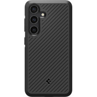 Чохол Spigen для Samsung Galaxy S24+, Core Armor, Matte Black