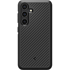 Чохол Spigen для Samsung Galaxy S24+, Core Armor, Matte Black