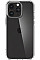 Чохол Spigen для iPhone 15 Pro Max, Ultra Hybrid, Crystal Clear