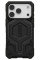 Чохол UAG для iPhone 17 Pro, Monarch Pro MagSafe, Carbon Fiber