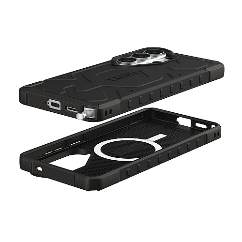 Чохол UAG для Samsung Galaxy S26 Ultra, Pathfinder with Magnet, Black