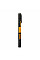 Чохол UAG для iPhone 17 Pro Max, Pathfinder MagSafe, Heritage Yellow