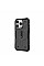 Чехол UAG для iPhone 16 Pro, Pathfinder Magsafe, Silver