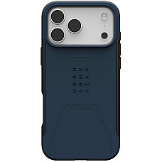 Чохол UAG для iPhone 17 Pro Max, Civilian MagSafe, Mallard