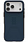 Чохол UAG для iPhone 17 Pro Max, Civilian MagSafe, Mallard