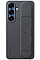 Чехол Samsung для Galaxy S25 (S931), Standing Grip case, черный