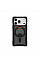 Чохол UAG для iPhone 17 Pro, Plasma XTE MagSafe, Black/Pop Orange