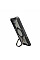 Чехол UAG для Samsung Galaxy S25+, Plasma XTE with Magnet, Ash/Titanium