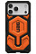 Чохол UAG для iPhone 17 Pro Max, Monarch Pro MagSafe, Orange
