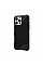 Чохол UAG для iPhone 16 Pro Max, Metropolis LT Magsafe, Kevlar Black