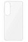 Чохол Samsung для Galaxy S26+ (S947), Clear Case, прозорий