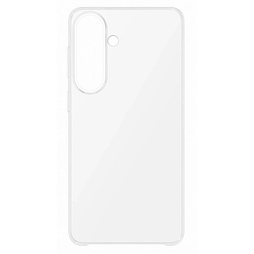 Чохол Samsung для Galaxy S26+ (S947), Clear Case, прозорий