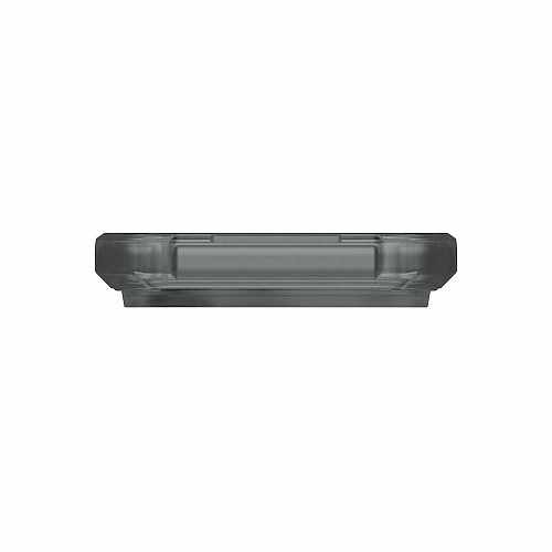 Чохол UAG для iPhone 17 Pro, Essential Armor MagSafe, Ash