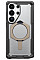 Чохол UAG для Samsung Galaxy S26 Ultra, Plasma XTE with Magnet, Ash/Titanium