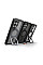 Чохол UAG для Samsung Galaxy S26 Ultra, Plasma XTE with Magnet, Black/Orange