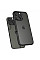 Чохол Spigen для iPhone 16 Pro, Ultra Hybrid, Matte Black