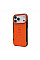 Чохол UAG для iPhone 17 Pro Max, Civilian MagSafe, Orange