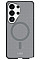 Чохол UAG для Samsung Galaxy S26 Ultra, Dot with Magnet, Ash