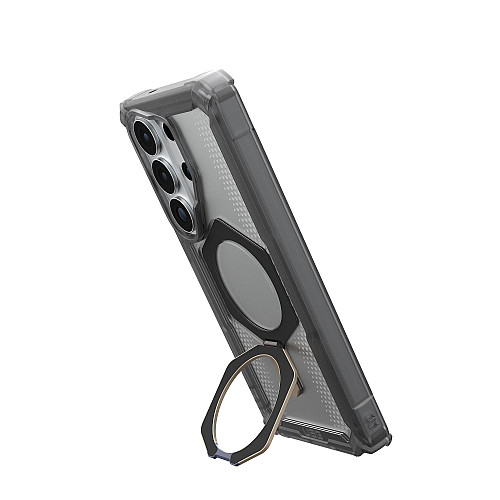 Чохол UAG для Samsung Galaxy S26 Ultra, Plasma XTE with Magnet, Ash/Titanium