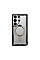 Чохол UAG для Samsung Galaxy S26 Ultra, Plasma XTE with Magnet, Ash/Titanium