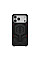 Чохол UAG для iPhone 17 Pro Max, Monarch Pro MagSafe, Kevlar Black