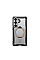 Чохол UAG для Samsung Galaxy S26, Plasma XTE with Magnet, Ash/Titanium