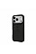 Чохол UAG для iPhone 17 Pro, Civilian MagSafe, Black