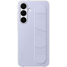 Чохол Samsung для Galaxy S25 FE (S731), Standing Grip case, блакитний