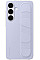 Чехол Samsung для Galaxy S25 FE (S731), Standing Grip case, синий
