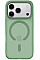 Чехол Belkin для iPhone 17 Pro Max, Magnetic Protective Grip, Sage