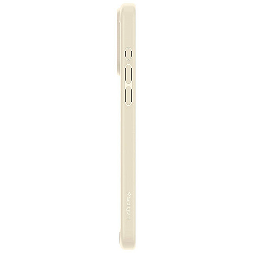 Чохол Spigen для iPhone 15 Pro Max, Ultra Hybrid, Mute Beige