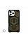 Чохол UAG для iPhone 16 Pro Max, Monarch Pro Magsafe, Kevlar Element Green