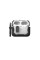 Чохол UAG для AirPods Pro (Gen 3, 2025), Plasma, Black