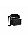 Чохол UAG для AirPods (Gen 4, 2024), Scout, Black